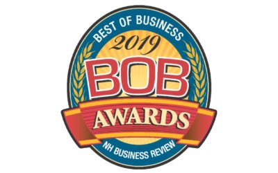 KBW Financial Staffing & Recruiting and The Nagler Group Recognized as “Best of Business 2019”