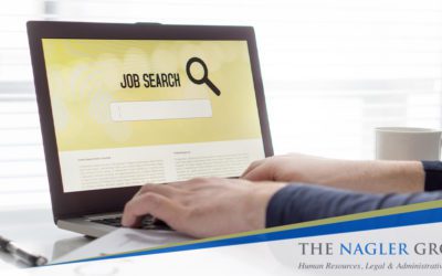 Stop the Madness! Find a New Job with THESE Tips