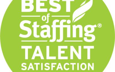 Three BANKW Staffing Companies Win ClearlyRated’s 2019 Best of Staffing Award