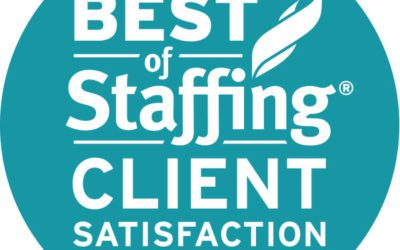 Three BANKW Staffing Companies Win Inavero 2018 Best Of Staffing® Awards